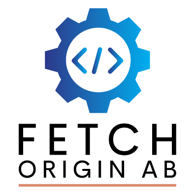Fetch Origin